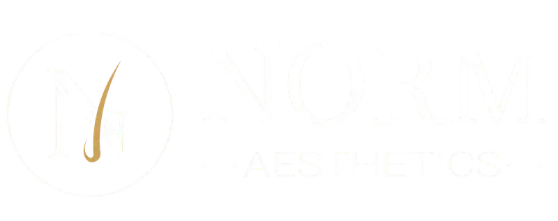 Norm Aesthetics Logo
