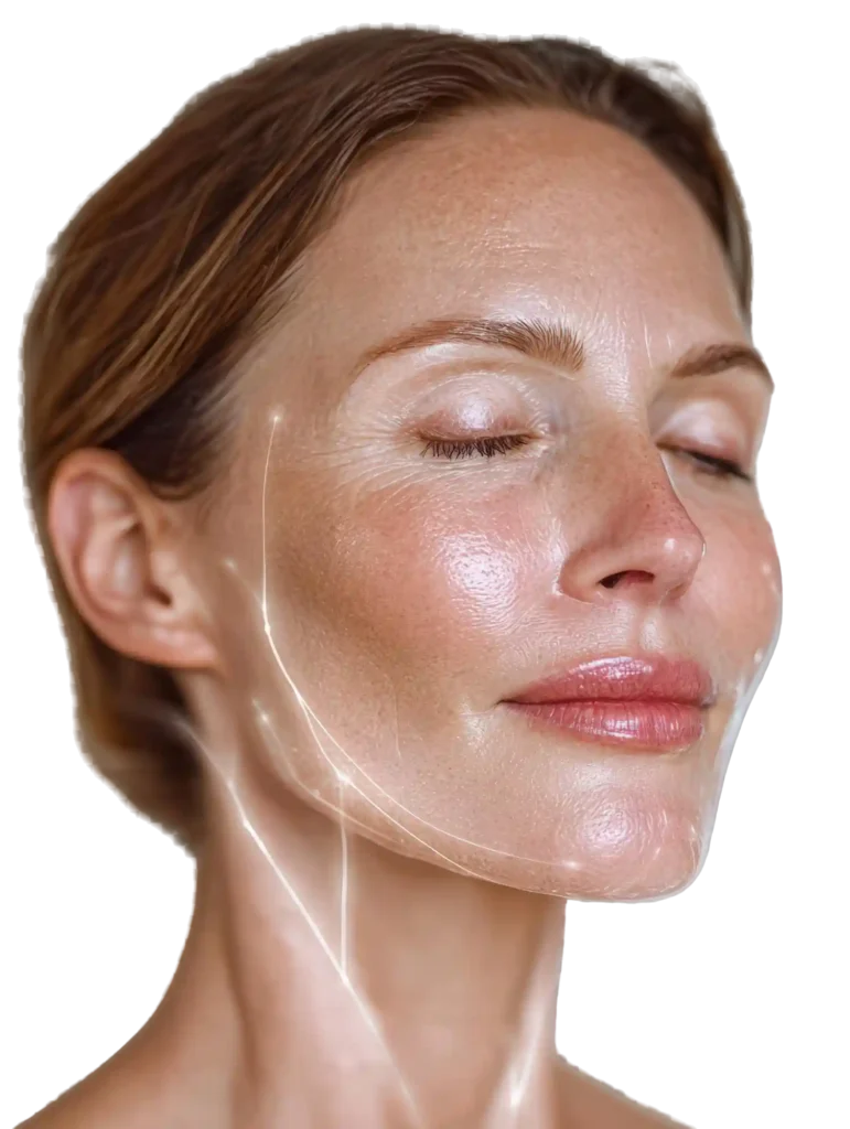 Plexr Plasma-Pen Behandlung bei NORM Aesthetics